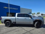 2025 GMC Sierra 3500 HD AT4