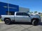 2025 GMC Sierra 3500 HD AT4