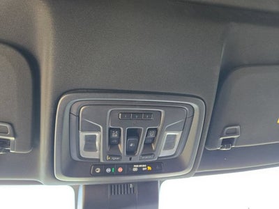 2025 GMC Sierra 3500 HD AT4