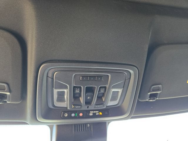 2025 GMC Sierra 3500 HD AT4