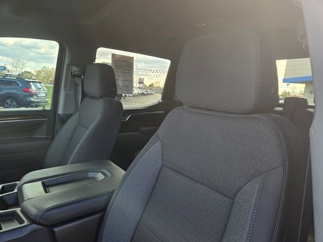 2024 GMC Sierra 1500 Elevation - Photo 10