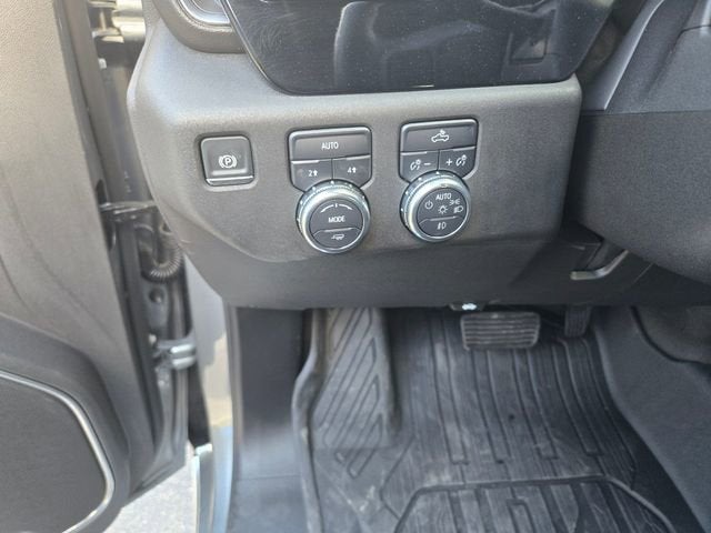 2024 GMC Sierra 1500 Elevation - Photo 11