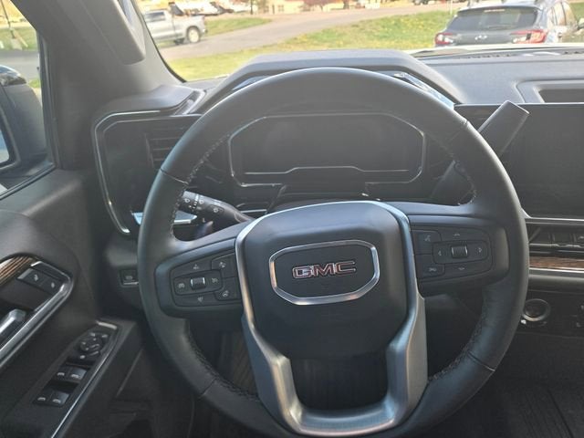 2024 GMC Sierra 1500 Elevation - Photo 14