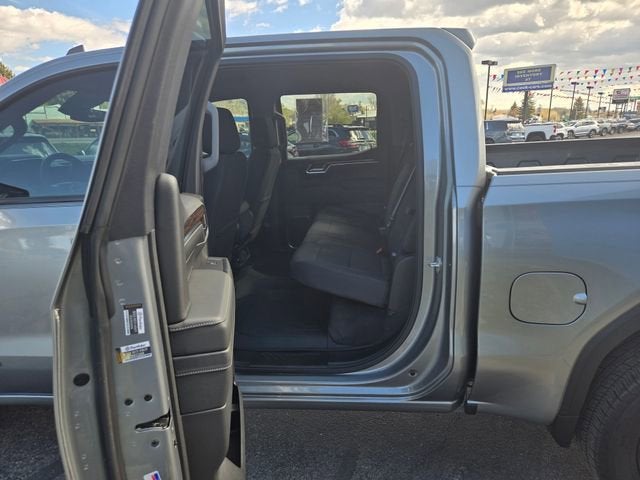 2024 GMC Sierra 1500 Elevation - Photo 15