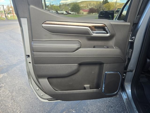 2024 GMC Sierra 1500 Elevation - Photo 19