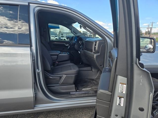 2024 GMC Sierra 1500 Elevation - Photo 20