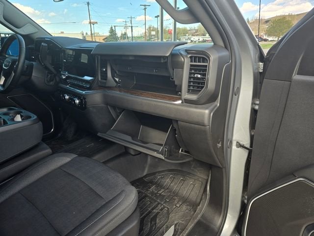 2024 GMC Sierra 1500 Elevation - Photo 22