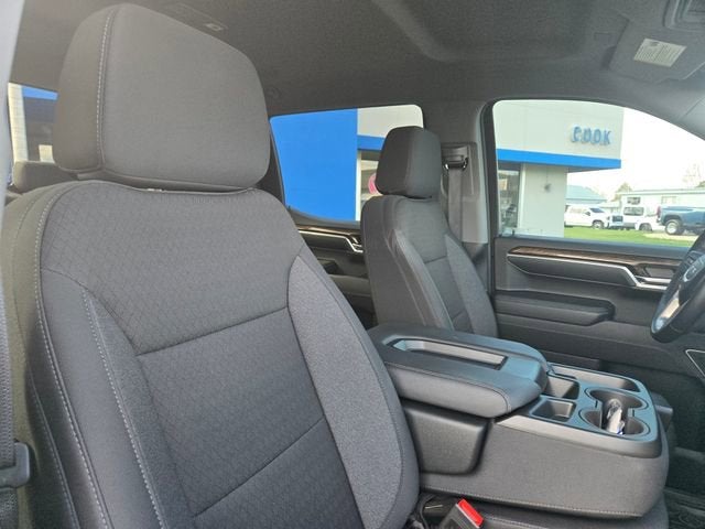 2024 GMC Sierra 1500 Elevation - Photo 23