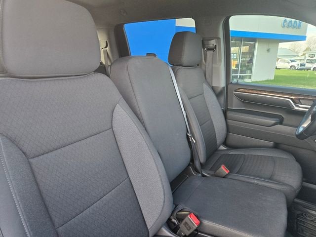 2024 GMC Sierra 1500 Elevation - Photo 24