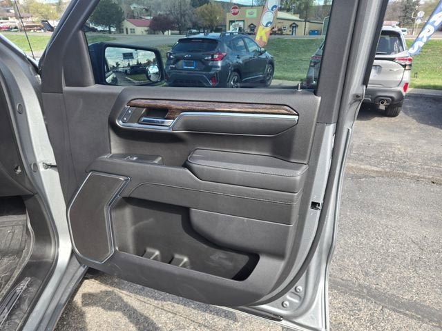 2024 GMC Sierra 1500 Elevation - Photo 25