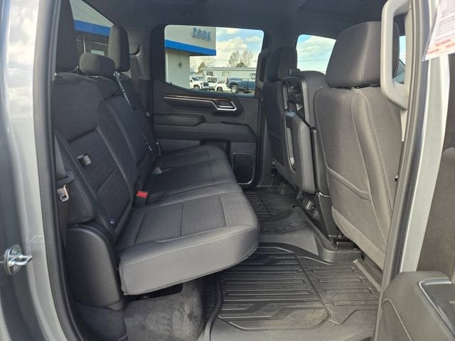 2024 GMC Sierra 1500 Elevation - Photo 26
