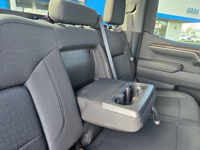 2024 GMC Sierra 1500 Elevation - Photo 28