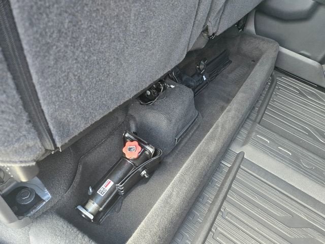 2024 GMC Sierra 1500 Elevation - Photo 29