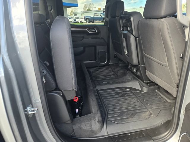 2024 GMC Sierra 1500 Elevation - Photo 30