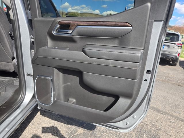 2024 GMC Sierra 1500 Elevation - Photo 32