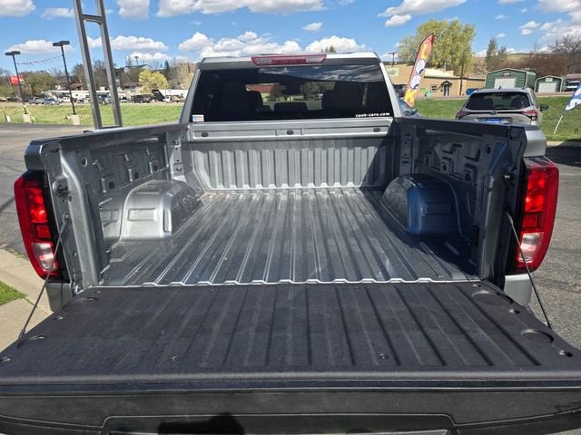 2024 GMC Sierra 1500 Elevation - Photo 33