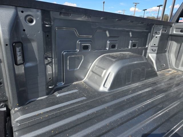2024 GMC Sierra 1500 Elevation - Photo 34