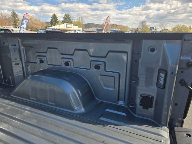 2024 GMC Sierra 1500 Elevation - Photo 35