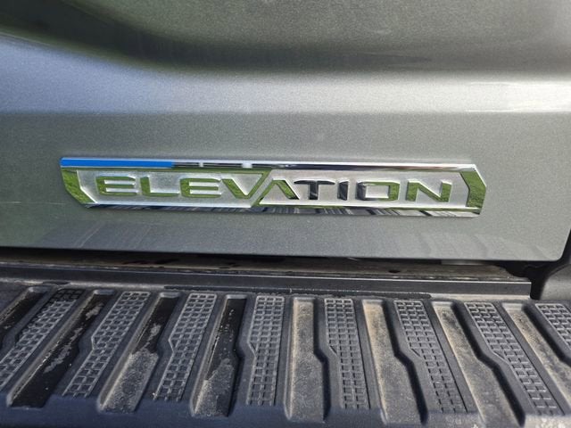 2024 GMC Sierra 1500 Elevation - Photo 36