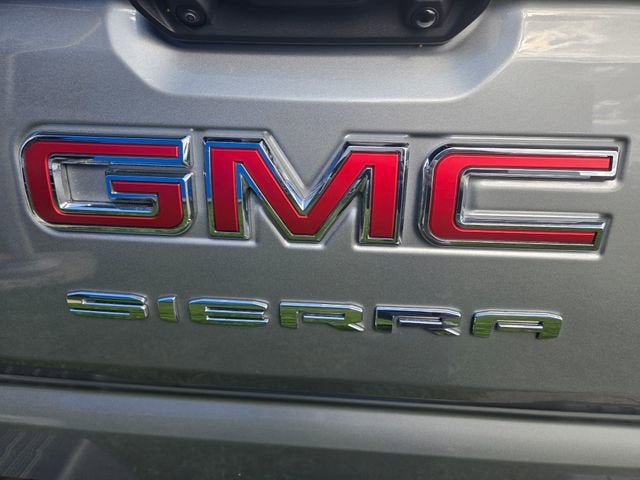 2024 GMC Sierra 1500 Elevation - Photo 37