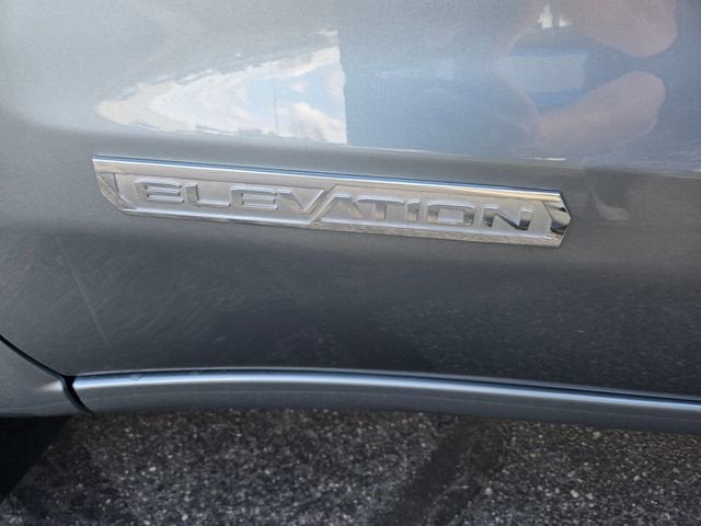 2024 GMC Sierra 1500 Elevation - Photo 39