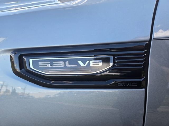 2024 GMC Sierra 1500 Elevation - Photo 40