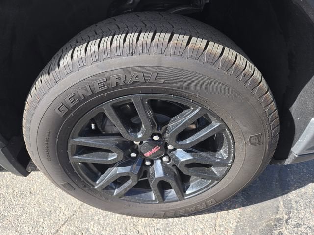 2024 GMC Sierra 1500 Elevation - Photo 43