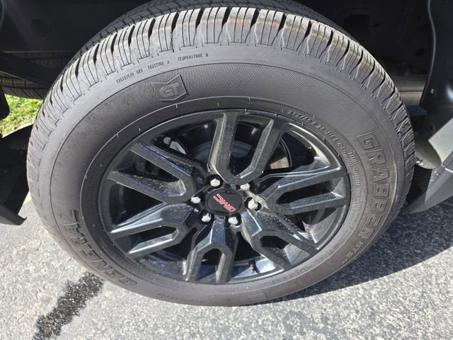 2024 GMC Sierra 1500 Elevation - Photo 44