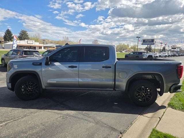 2024 GMC Sierra 1500 Elevation - Photo 6