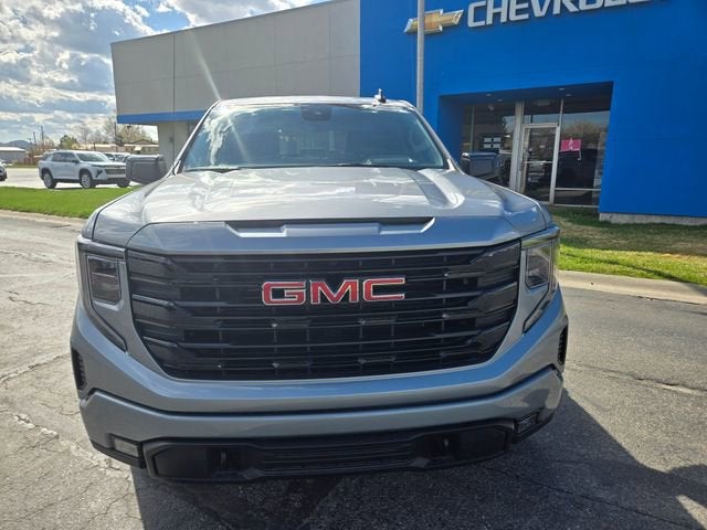 2024 GMC Sierra 1500 Elevation - Photo 8