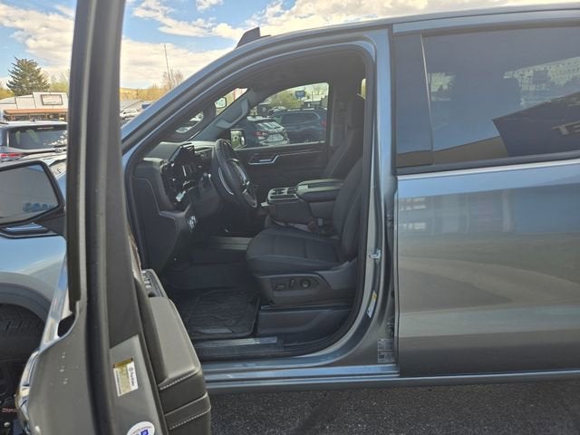 2024 GMC Sierra 1500 Elevation - Photo 9