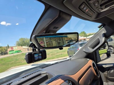 2022 Chevrolet Silverado 2500 HD High Country