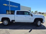2022 Chevrolet Silverado 2500 HD High Country