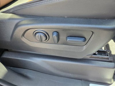 2022 Chevrolet Silverado 2500 HD High Country