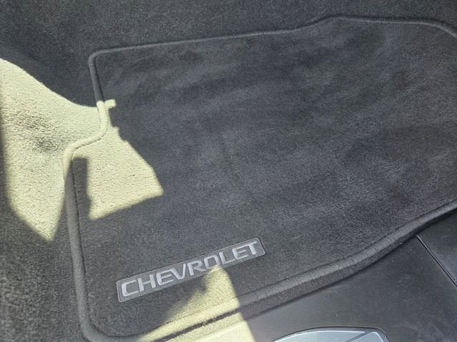 2022 Chevrolet Silverado 2500 HD High Country