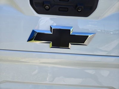 2022 Chevrolet Silverado 2500 HD High Country