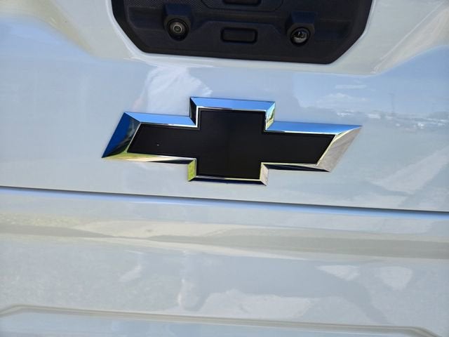 2022 Chevrolet Silverado 2500 HD High Country