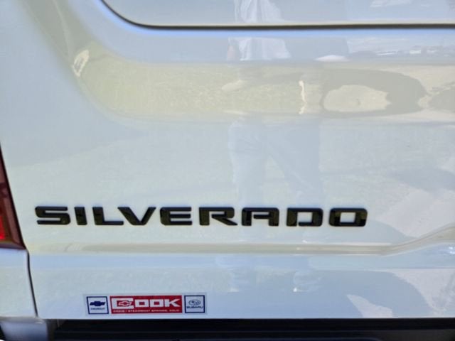 2022 Chevrolet Silverado 2500 HD High Country