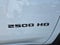 2022 Chevrolet Silverado 2500 HD High Country