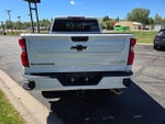 2022 Chevrolet Silverado 2500 HD High Country