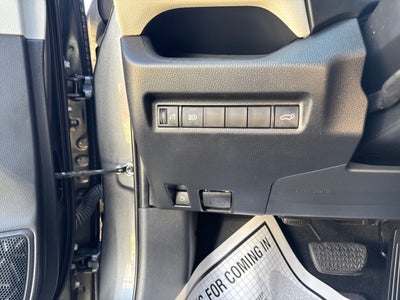 2019 Toyota RAV4 Hybrid XLE