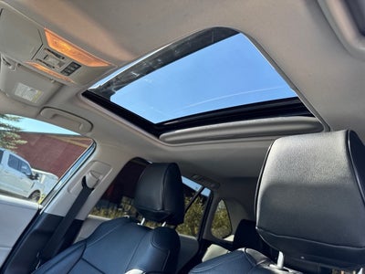 2019 Toyota RAV4 Hybrid XLE