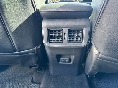 2019 Toyota RAV4 Hybrid XLE