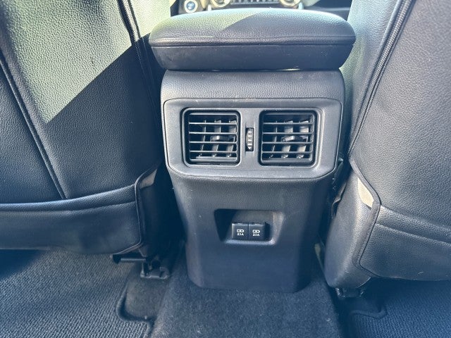 2019 Toyota RAV4 Hybrid XLE