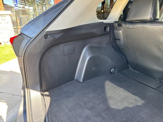 2019 Toyota RAV4 Hybrid XLE