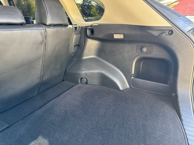 2019 Toyota RAV4 Hybrid XLE