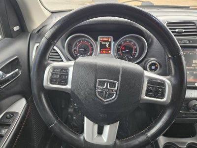 2019 Dodge Journey GT