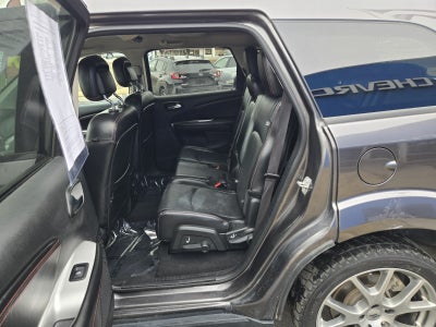 2019 Dodge Journey GT
