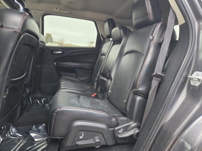 2019 Dodge Journey GT