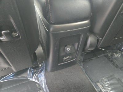 2019 Dodge Journey GT